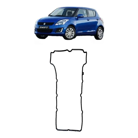Empaque Tapa Válvulas Suzuki Swift 1.2 - Repuesto 