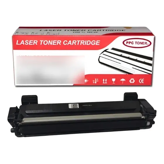 Toner Alternativo Compatible Con Brother Tn-1060 Marca Ppc