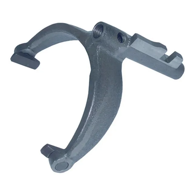 Garfo Cambio 2ª/3ª C/sapata Movel Mb O-370/371/1214/1418
