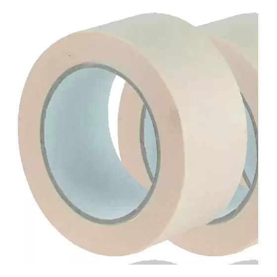 Rollo Cinta Papel Enmascarar Pintor Makawa 48mm X 40m 
