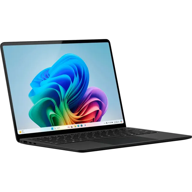 Microsoft Suface Laptop Copilot Pc 15 X Elite 64gb 1tb Negro