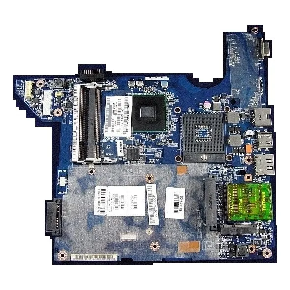 Mainboard Hp Compaq Cq40 Gl40 519588-001 519099-001 La-4101p