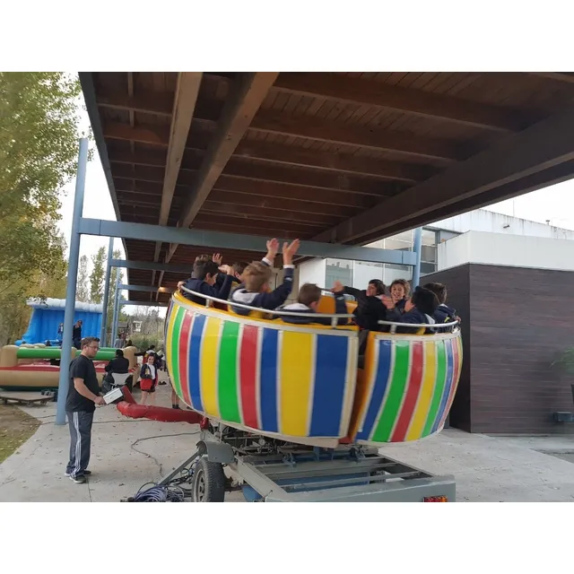 Alquiler Samba, Toro Mecanico, Inflable, Metegol