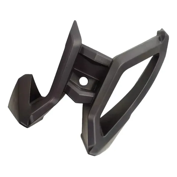 Spoiler Central Union Yamaha Ybr 125 Z Original Delcar ®