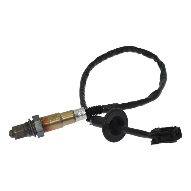 Sensor De Oxigeno Hyundai Elantra Kia Cerato  39210 2b070