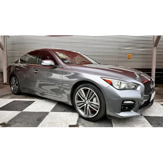 Infiniti Q50 3.5 Hybrid At