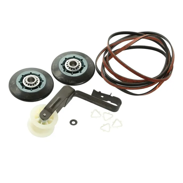 Kit Secadora Whirlpool 4392065