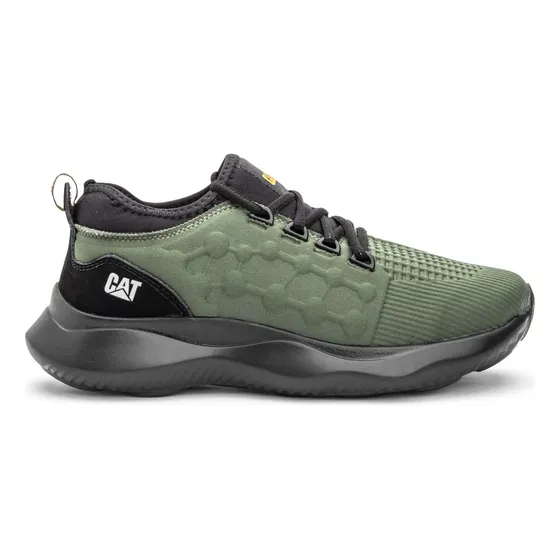 Tênis Caterpillar Masculino Esportivo Resistente Macio Nl331
