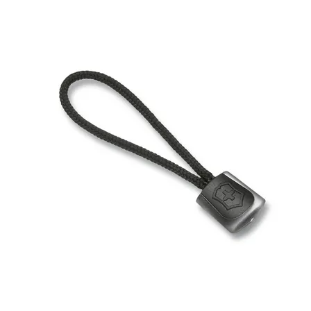 Cordón Fijador Negro Victorinox - Crt Ltda