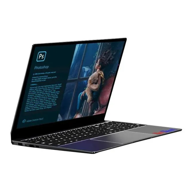 Computador Portátil Para Marketing, Mxcyx-002, Intel I7, 8g