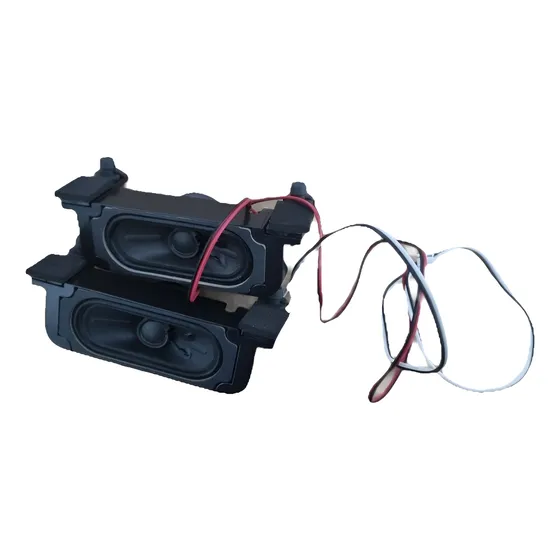 Kit Auto Falante Som Tcl 49sk6200 Original 