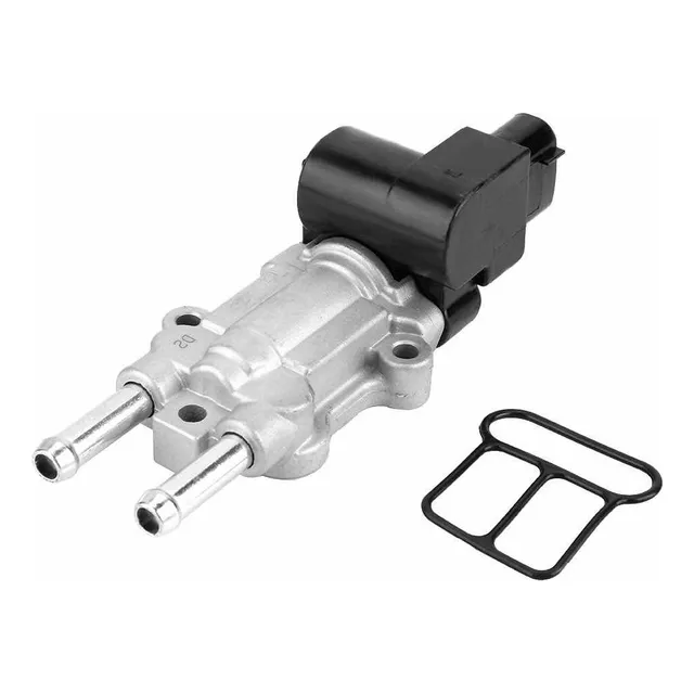 Valvula Iac Sensor Minimo  Corolla Sensacion 03-08 Yaris