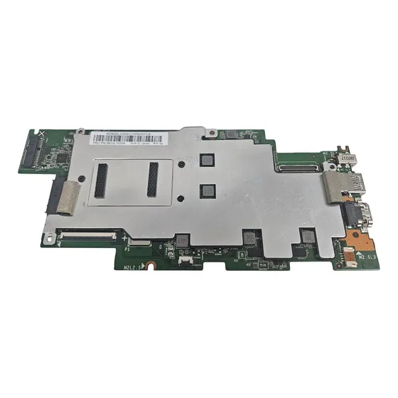 Placa Mãe Lenovo Ideapad 100s-14ibr Celeron N3050 1502b_01