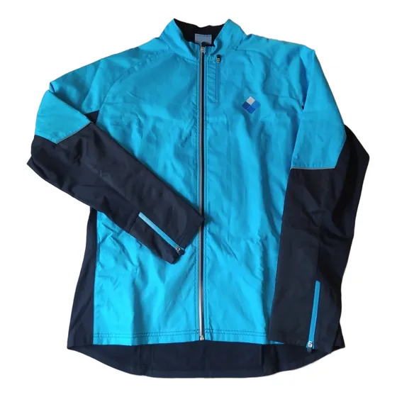 Campera Deportiva Forces