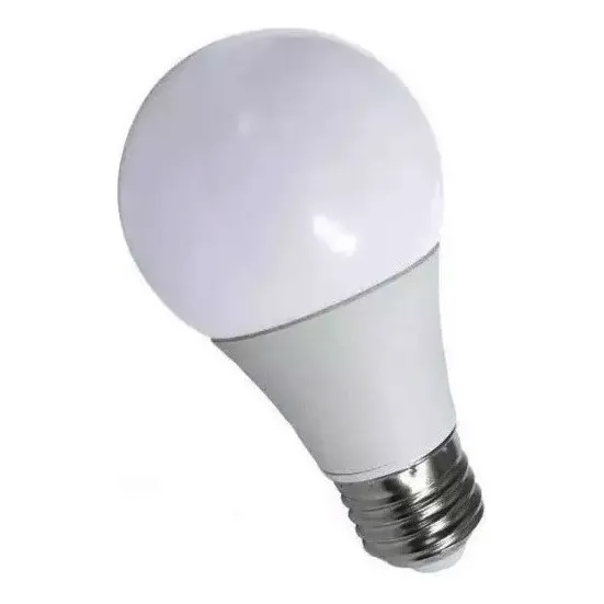 X 10 Lampara Led Dimerizable 10w Rosca E-27 Luz Desing