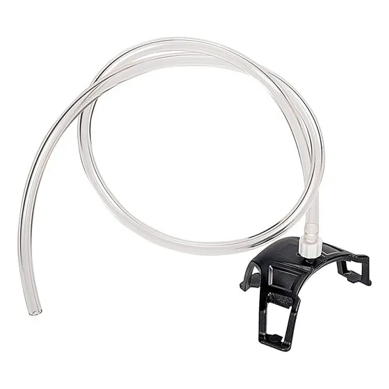 Cap De Calibración Para Detector Multigas Msa Altair 4x 4xr