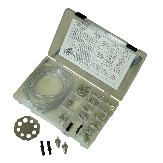 Kit De Purgado Thexton The803x