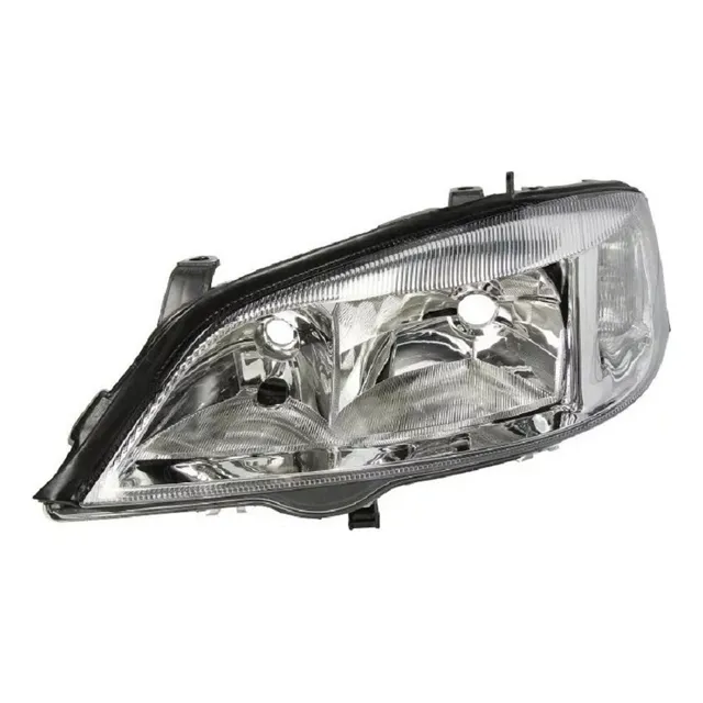 Faro Izquierdo Chevrolet Astra