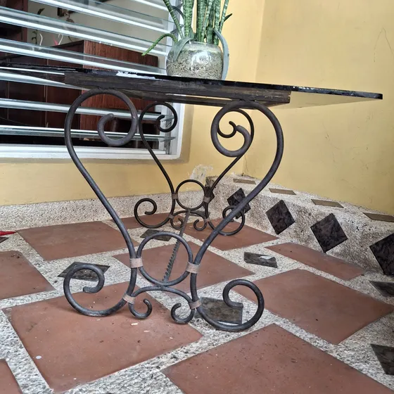 Mesa De Centro