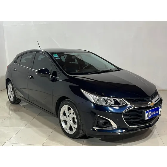 Chevrolet Cruze 1.4 Lt At Sedan