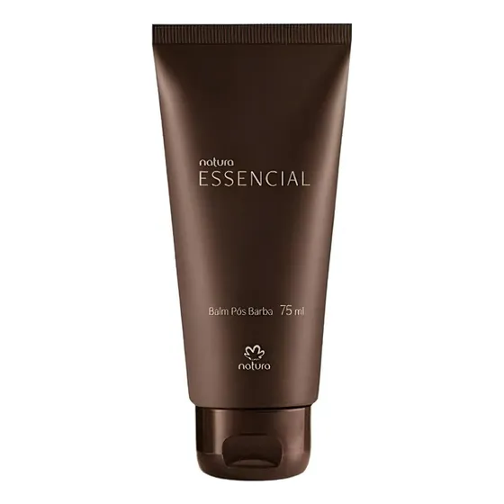 Balm Pós-barba Natura Essencial Masculino Tradicional 75ml