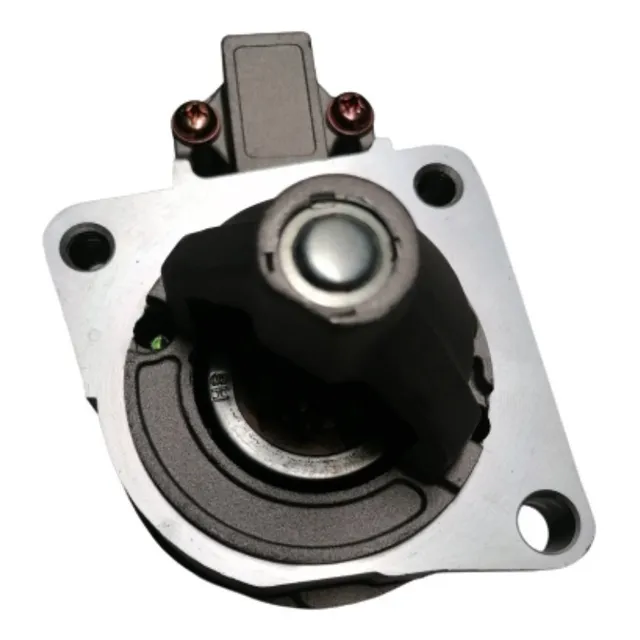 Motor De Arranque Mazda 323 - 626 - B2000.