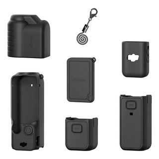Capa Protetora De Silicone Para CĂąmera Esportiva Dji Osmo Po Capa Protetora De Silicone Para CĂąmera Esportiva Dji Osmo Po