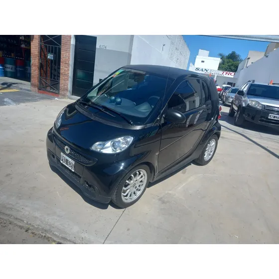 Smart Fortwo 1.0 City 71cv