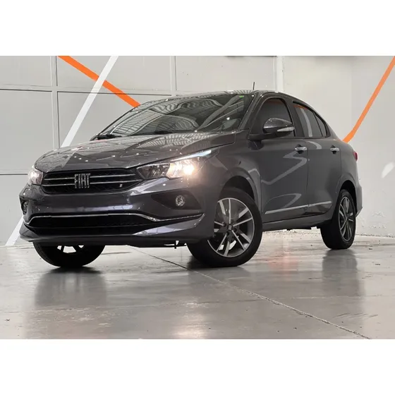 Fiat Cronos 1.3 Gse Precision Cvt