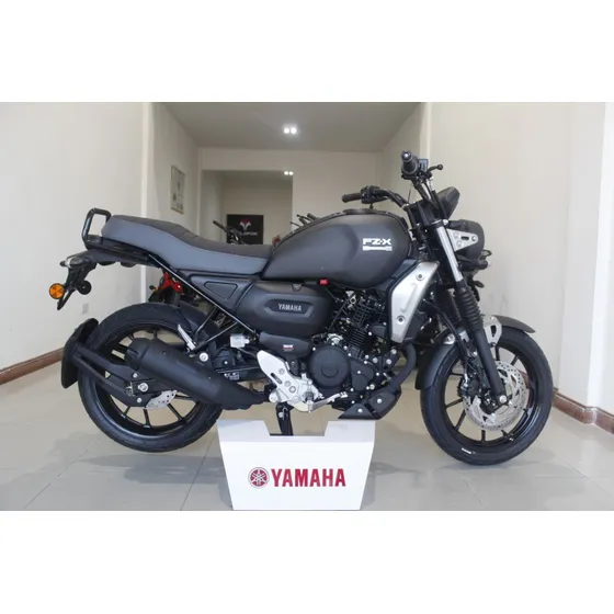 Yamaha Fz X 0km Fz Fz150 Fz25 Patentada Hasta 60 Cu@t@s Fija
