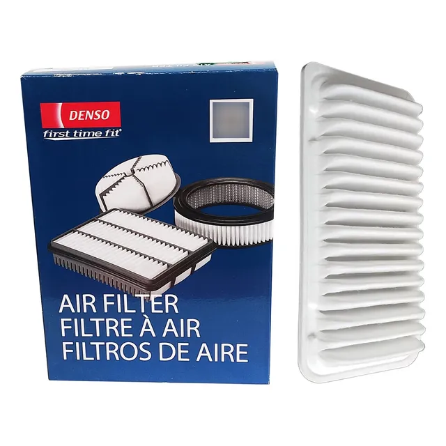 Filtro De Aire Motor Toyota Yaris Del 2006 Al 2018