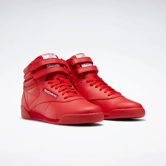 Reebok Hi Freestyle