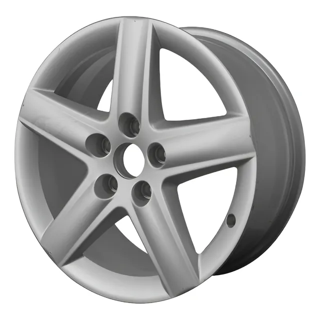 Llanta Aleación  5x112 Audi A3  Rodado 17 