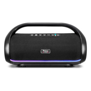Speaker Philco Pbs220bt Extreme Bluetooth 5.3 Flash Light 22 Speaker Philco Pbs220bt Extreme Bluetooth 5.3 Flash Light 22