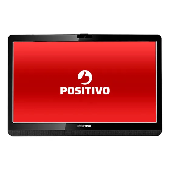 All In One Intel Core I3 16gb Ddr4 Ssd 240gb 23  Full Hd