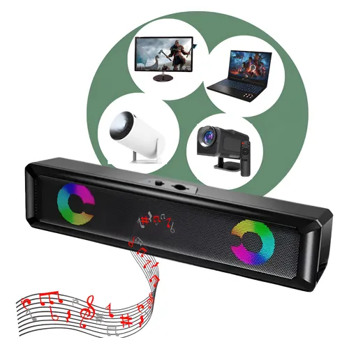 Tv Sound System - Bose Solo 5 10 15 Series Ii | MercadoLivre