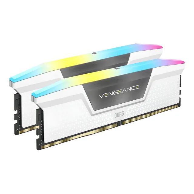 Memoria Ram Corsair Vengeance 32gb (2x16 Gb) 5200 Intel Xmp
