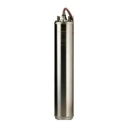 Motor Franklin Electric 3 Hp Pozo 460 V 4 Pulgadas