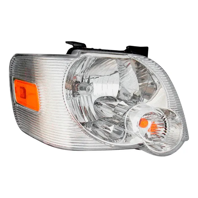 Faro Derecho Ford Explorer/sportrac Depo