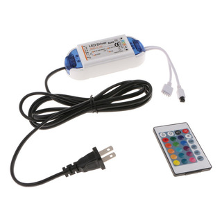 Sensor De Sonido Infrarrojo De 24 Teclas Ir Remoto Sensor De Sonido Infrarrojo De 24 Teclas Ir Remoto