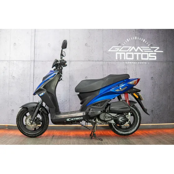 Kymco Agility Go 125 2020