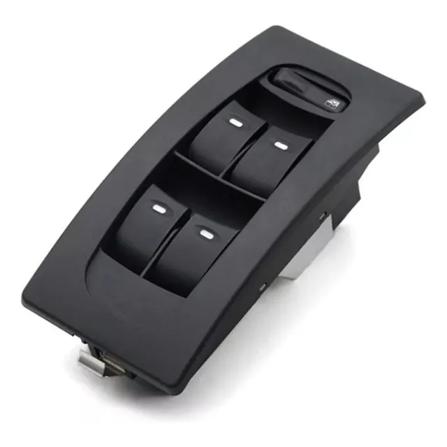 Botonera Alzavidrio Para Mahindra Scorpio 0111jg0060n
