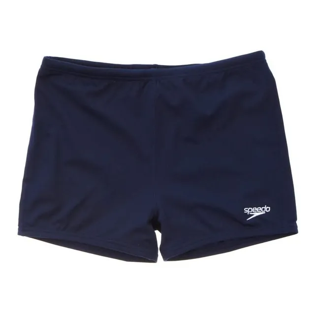 Traje De Baño Niño Natación Básico Short Speedo
