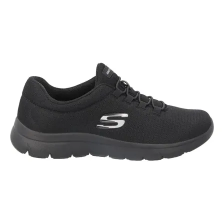 Tenis Skechers Mujer Deportivos Dama Comodos Memory Foam Dama
