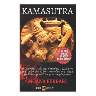 Libro: Kamasutra: El Libro Ilustrado Más Completo Y En Con Y Libro: Kamasutra: El Libro Ilustrado Más Completo Y En Con Y