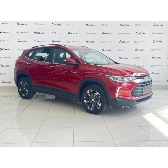 Chevrolet Tracker 1.2 Premier At
