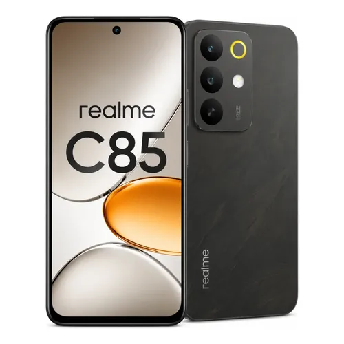 Celular Realme C65 Dual Sim 256 Gb 8 Gb Ram Violeta | MercadoLivre