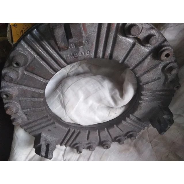 Plato Activador Del Croche Para Tractor Agrícola Veniran 285