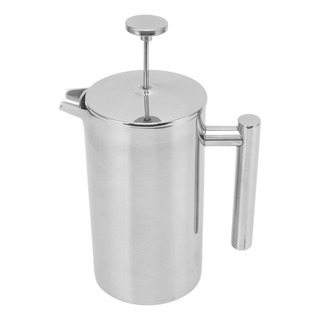 Cafetera French Press 304 De Acero Inoxidable Cafetera French Press 304 De Acero Inoxidable
