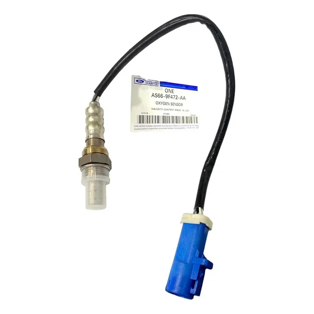 Sensor De Oxigeno Ford Fiesta Power / Max Move Ecosport 1.6